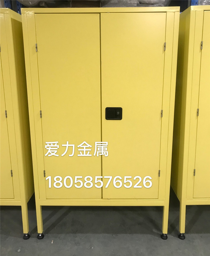  工装柜