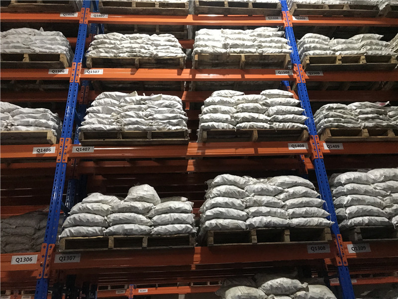 货架